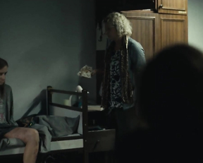 Zofia Domalik, Malwina Laska - Wszystko dla mojej matki (2019)