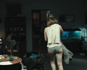 Zofia Domalik, Malwina Laska - Wszystko dla mojej matki (2019)