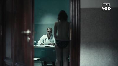 Zofia Domalik, Malwina Laska - Wszystko dla mojej matki (2019)