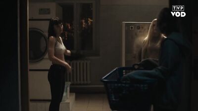 Zofia Domalik, Malwina Laska - Wszystko dla mojej matki (2019)