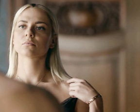 Valentina Pahde nude - SUNNY - Wer bist Du wirklich s01e13 (2020)