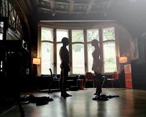 Valentina Pahde nude - SUNNY - Wer bist Du wirklich s01e13 (2020)