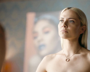 Valentina Pahde nude - SUNNY - Wer bist Du wirklich s01e13 (2020)