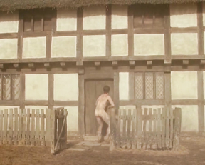 Tanya Reynolds, Maxine Peake naked - Fanny Lye Deliver'd (2019)