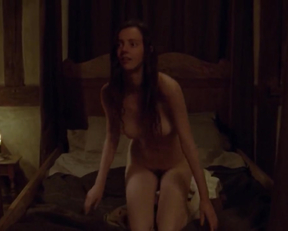 Tanya Reynolds, Maxine Peake naked - Fanny Lye Deliver'd (2019)