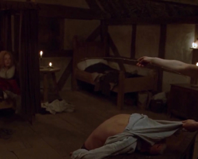 Tanya Reynolds, Maxine Peake naked - Fanny Lye Deliver'd (2019)