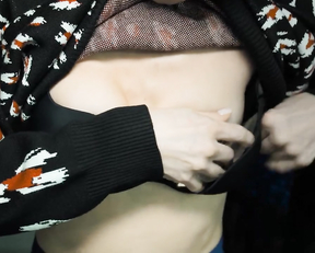 Svetlana Khodchenkova, Sofya Lebedeva - Lyubov bez razmera (2020)