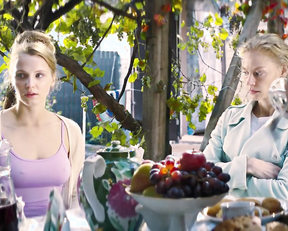 Svetlana Khodchenkova, Sofya Lebedeva - Lyubov bez razmera (2020)