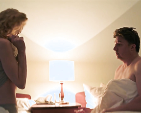 Svetlana Khodchenkova, Sofya Lebedeva - Lyubov bez razmera (2020)