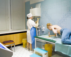 Svetlana Khodchenkova, Sofya Lebedeva - Lyubov bez razmera (2020)