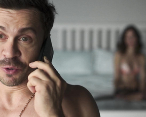 Zoya Zinoveva, Kristina Babushkina - Principless (Besprintsipnie) s01e05 (2020)