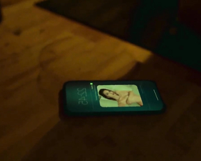 Vilma Kutaviciute nude - Trudnyye podrostki s02e01 (2020)