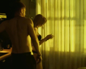 Vilma Kutaviciute nude - Trudnyye podrostki s02e01 (2020)