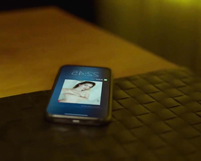 Vilma Kutaviciute nude - Trudnyye podrostki s02e01 (2020)