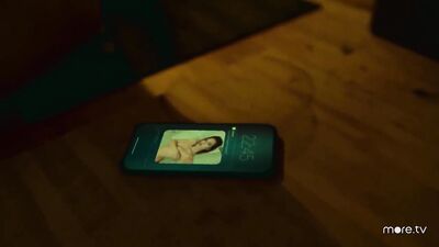 Vilma Kutaviciute nude - Trudnyye podrostki s02e01 (2020)