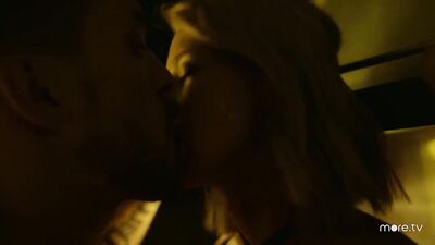 Vilma Kutaviciute nude - Trudnyye podrostki s02e01 (2020)