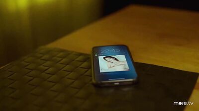 Vilma Kutaviciute nude - Trudnyye podrostki s02e01 (2020)