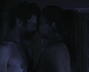 Victoria Lewuillon, Souheila Yacoub - No Man's Land s01e04-05 (2020)