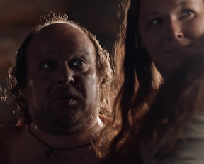 Yang Ge, Agata Mutsenietse - Tobol s01e07 (2020)