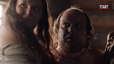Yang Ge, Agata Mutsenietse - Tobol s01e07 (2020)