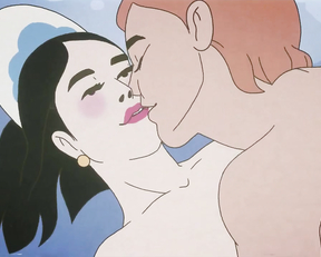 Yuliya Snigir, Oksana Koroleva - Horoshiy chelovek s01e07-08 (2020)