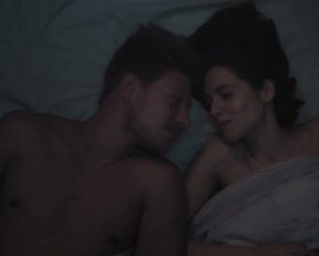 Yuliya Snigir, Oksana Koroleva - Horoshiy chelovek s01e07-08 (2020)