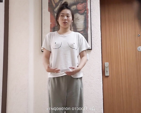 Yang Ge, Greta Susceviciute, Anna Tsukanova-Kott - Viiti nelzya ostatsya s01e01-06 (2020)