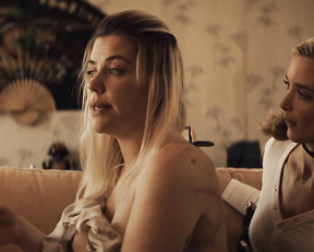 Sophie-Marie Larrouy naked - Cheyenne Lola s01e04 (2020)