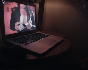 Julia Fox naked - PVT CHAT (2020)