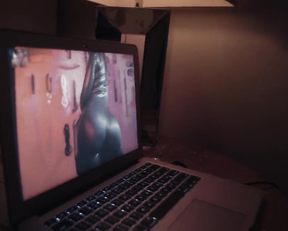 Julia Fox naked - PVT CHAT (2020)