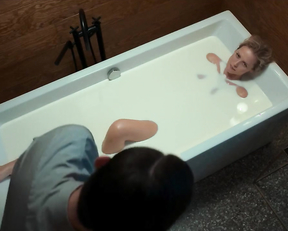 Synnove Macody Lund nude - Ragnarok s01e04 (2020)