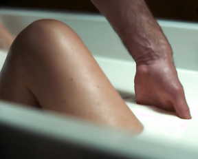 Synnove Macody Lund nude - Ragnarok s01e04 (2020)