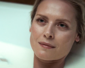 Synnove Macody Lund nude - Ragnarok s01e04 (2020)