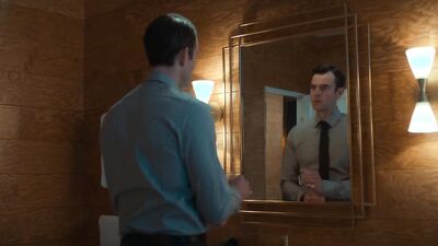 Synnove Macody Lund nude - Ragnarok s01e04 (2020)