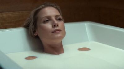 Synnove Macody Lund nude - Ragnarok s01e04 (2020)