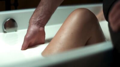 Synnove Macody Lund nude - Ragnarok s01e04 (2020)