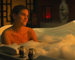Sosie Bacon nude - Narcos Mexico s02e04 (2020)