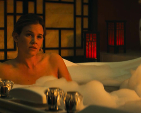 Sosie Bacon nude - Narcos Mexico s02e04 (2020)