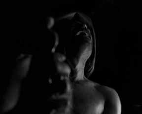 Valeriia Karaman nude - The Lighthouse (2019)