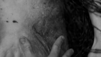 Valeriia Karaman nude - The Lighthouse (2019)