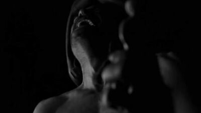 Valeriia Karaman nude - The Lighthouse (2019)