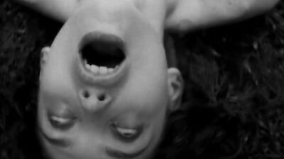 Valeriia Karaman nude - The Lighthouse (2019)