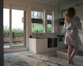 Harriet Dyer nude - The InBetween s01e01 (2019)