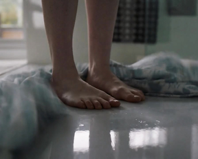 Harriet Dyer nude - The InBetween s01e01 (2019)