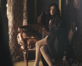 Diana Bentley, Jessica Matten, Katie McGrath - Frontier s02 (2017)