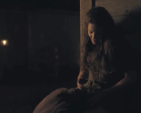 Diana Bentley, Jessica Matten, Katie McGrath - Frontier s02 (2017)