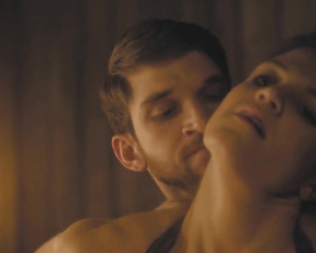 Diana Bentley, Jessica Matten, Katie McGrath - Frontier s02 (2017)