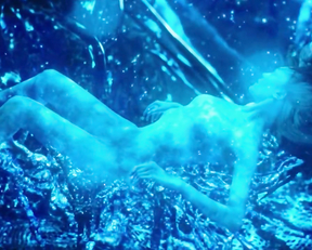 Florence Faivre nude - The Expanse s02e05 (2017)