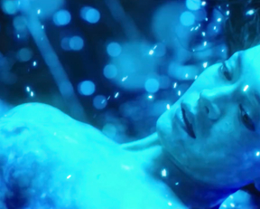 Florence Faivre nude - The Expanse s02e05 (2017)