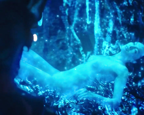 Florence Faivre nude - The Expanse s02e05 (2017)